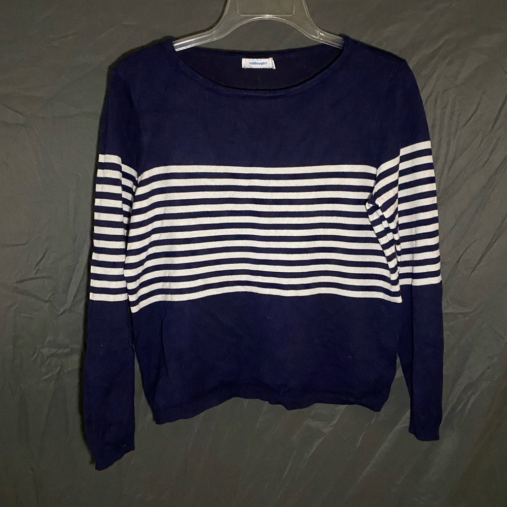 VALLEYGIRL LONG SLEEVE